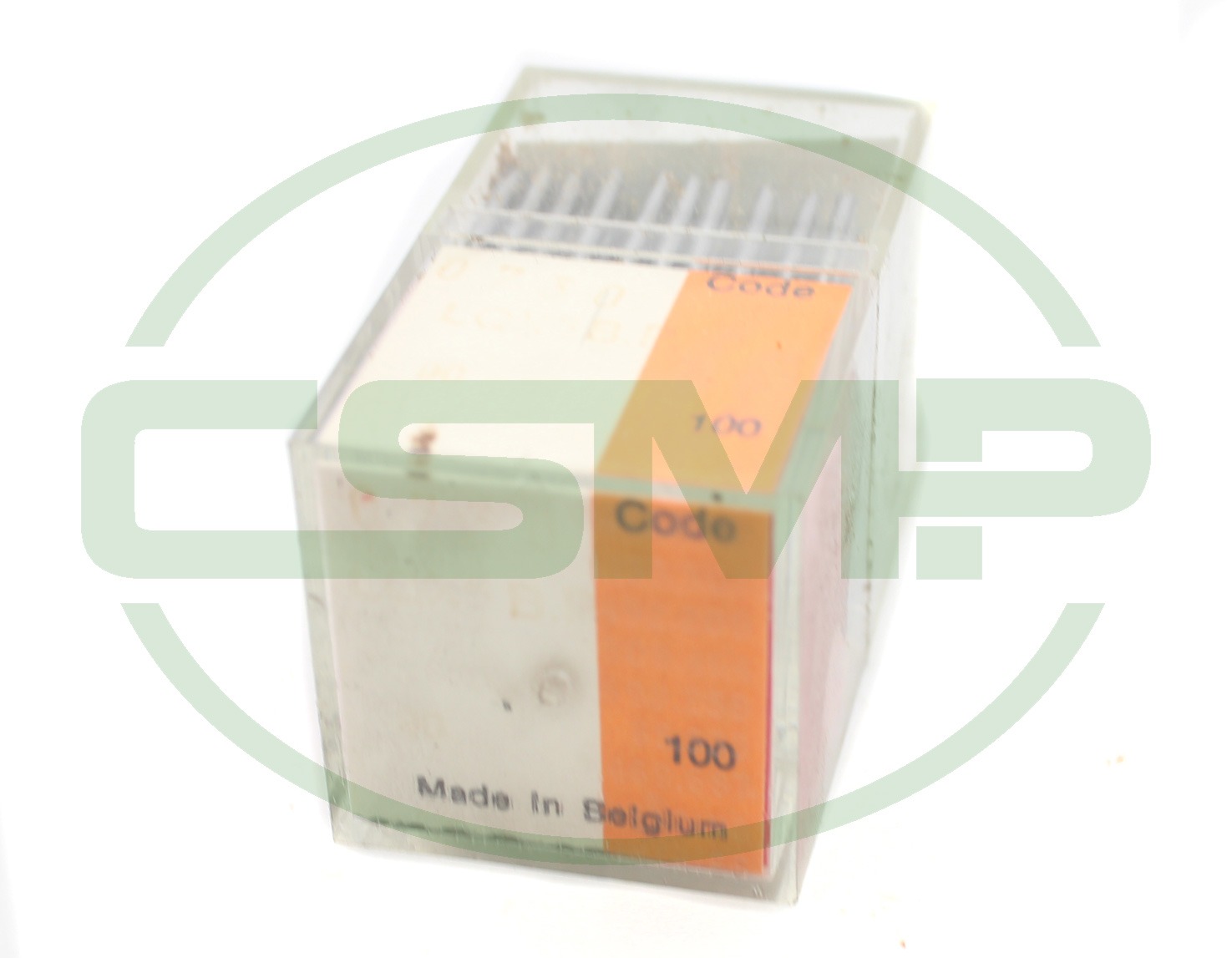 68X5SES SIZE 90 PACK OF 10 NEEDLES BEKA DISCONTINUED