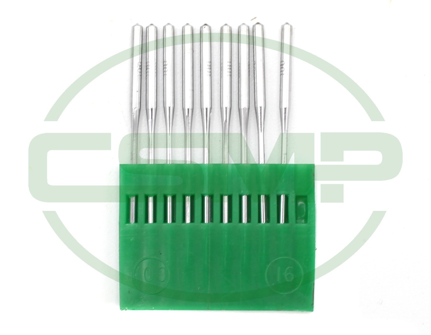 68X5 SIZE 100 PACK OF 10 NEEDLES BEKA DISCONTINUED