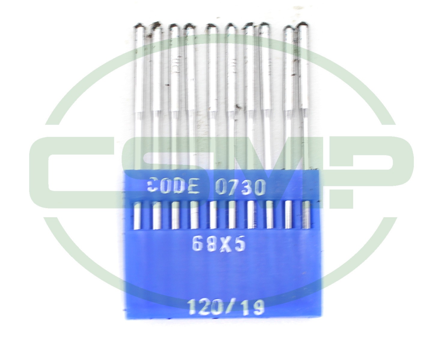 68X5 SIZE 120 PACK OF 10 NEEDLES BEKA DISCONTINUED