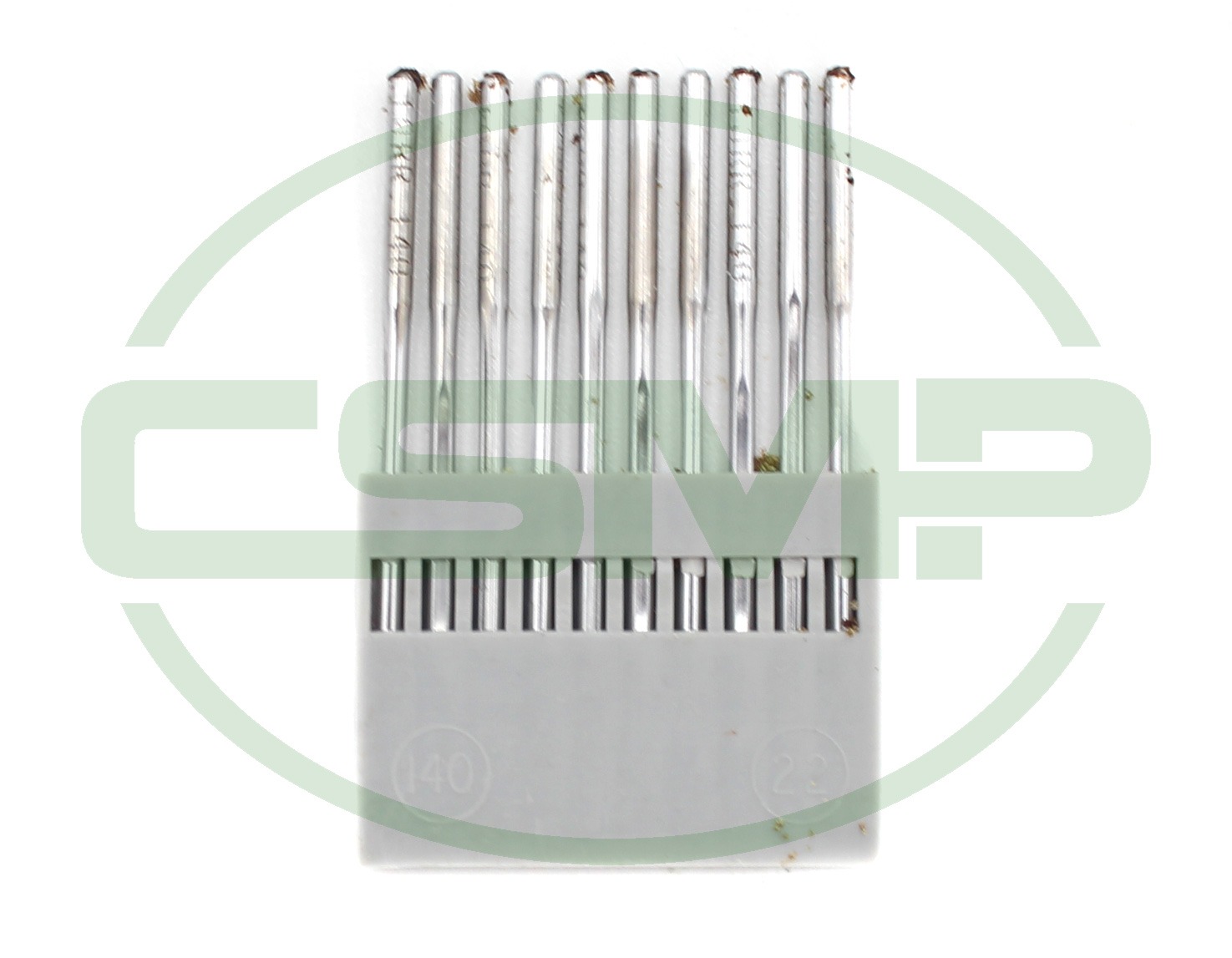 68X5 SIZE 140 PACK OF 10 NEEDLES BEKA DISCONTINUED