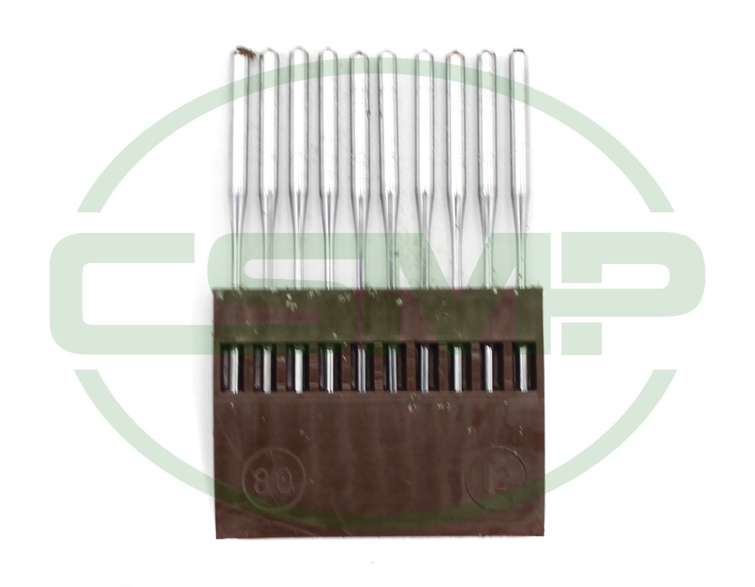 68X5 SIZE 80 PACK OF 10 NEEDLES BEKA DISCONTINUED