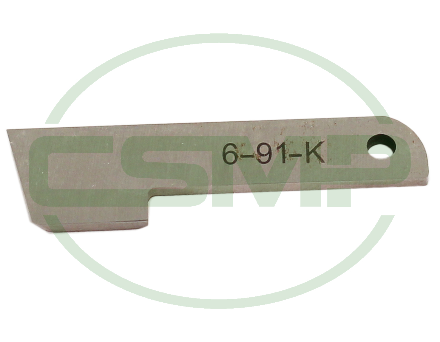 6-91-K LOWER KNIFE EXTRA WIDE MERROW GENERIC