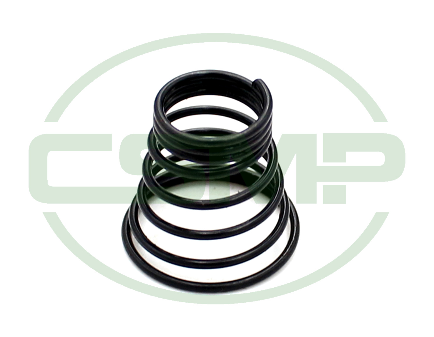 700-00211 THREAD TENSION SPRING HARD JUKI M06800 GENUINE