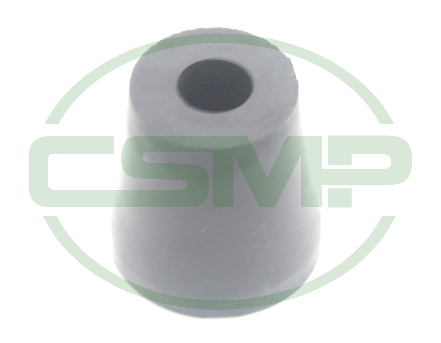 700-00338 MOUNTING RUBBER 1PCS JUKI MO6800 GENUINE