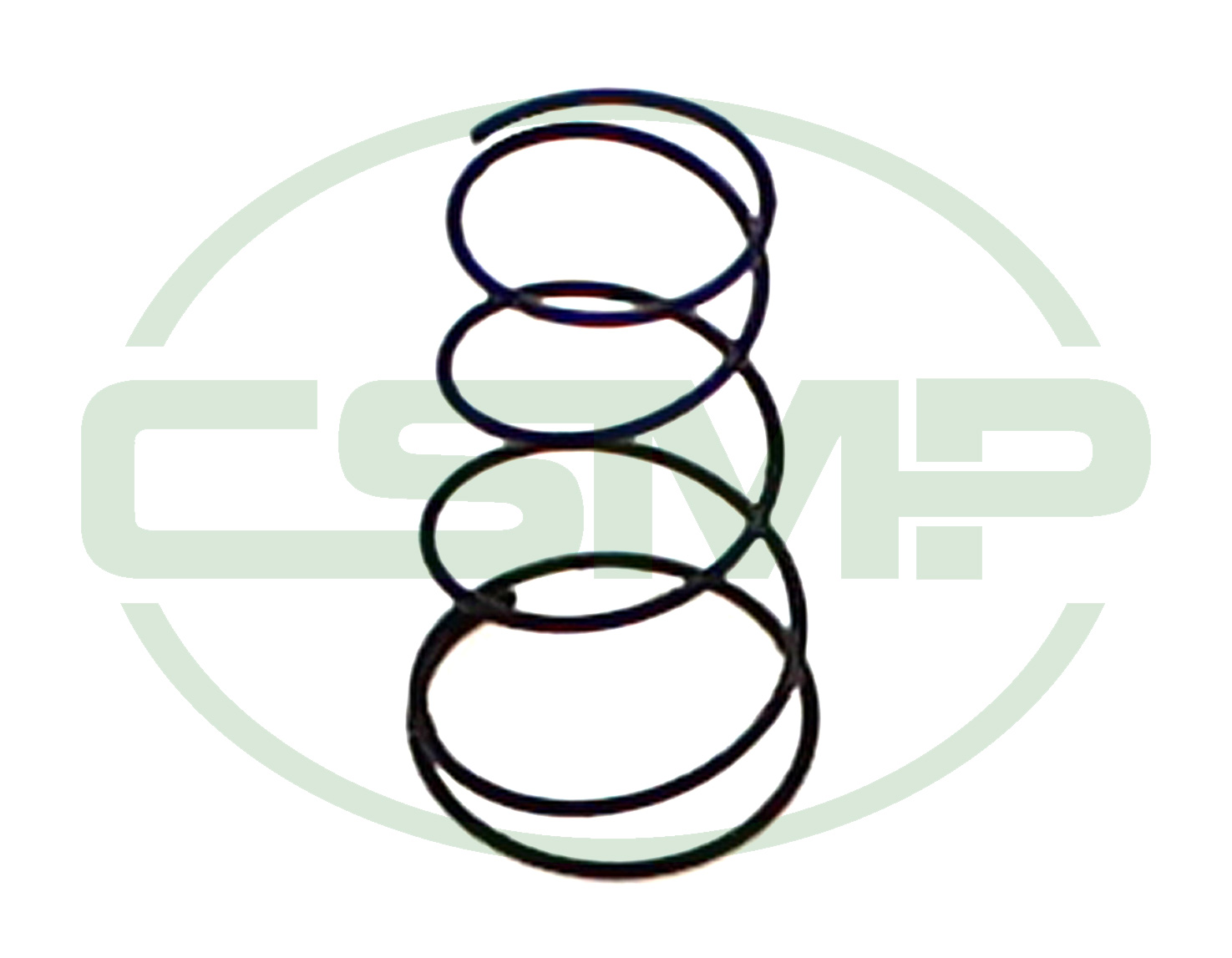 700-00598 SPRING JUKI GENUINE