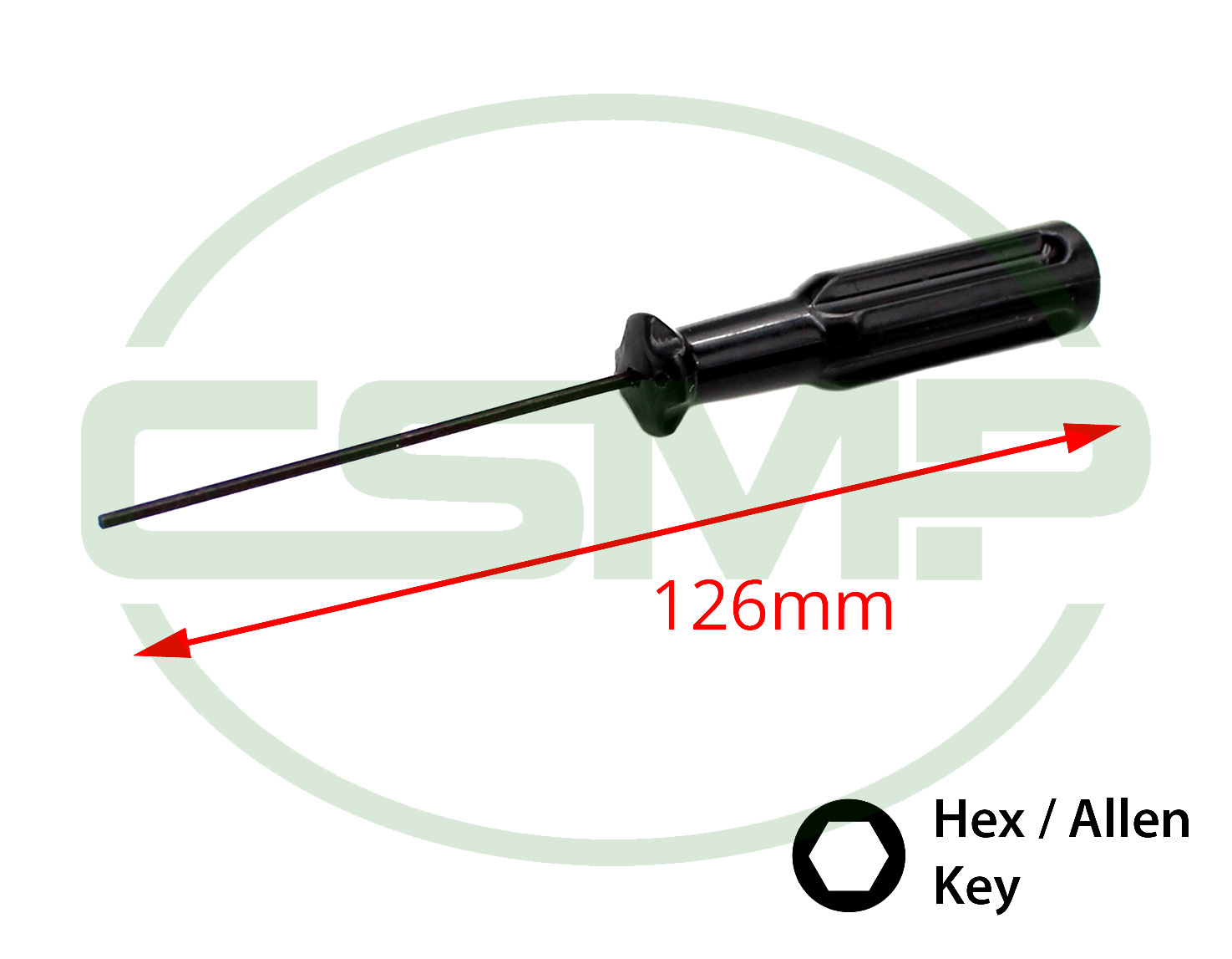 700-00758 HEXAGON SCREW DRIVER JUKI GENUINE