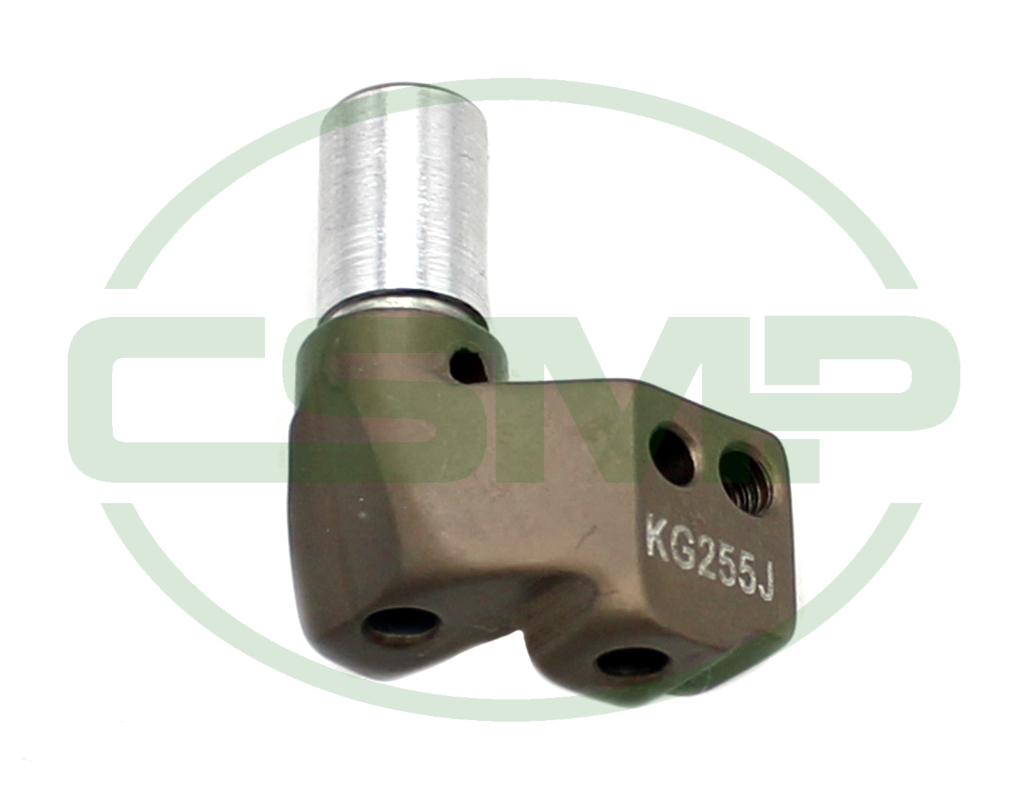 700-00804 = KG255J NEEDLE CLAMP JUKI MO6816 GENUINE