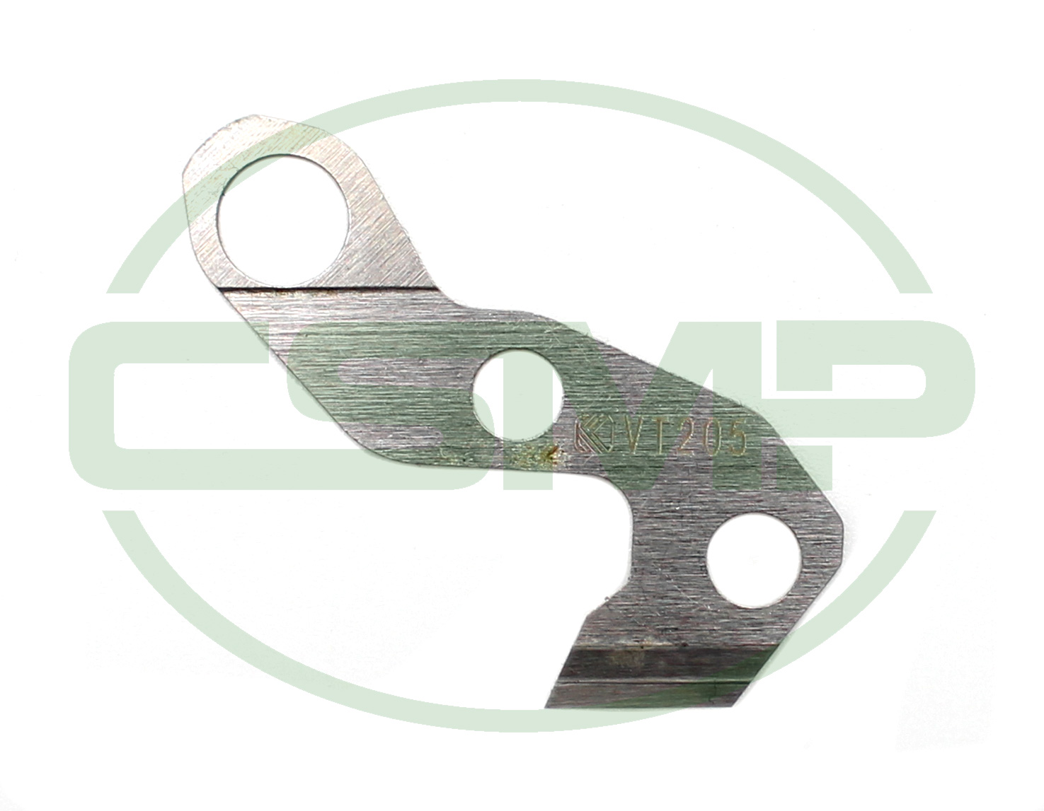 700-00913 = VT205 SIDE CUTTER KNIFE JUKI GENUINE