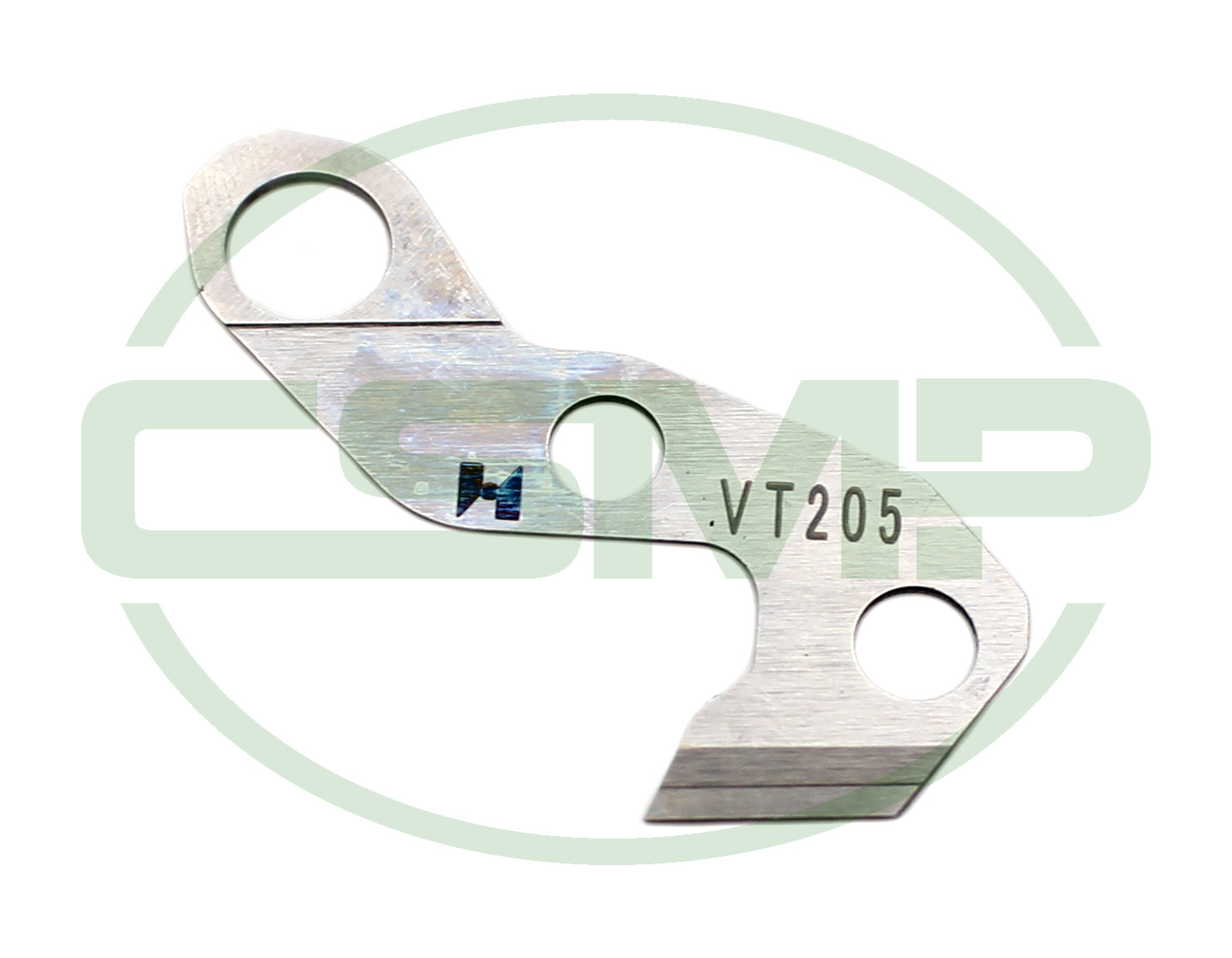 700-00913 = VT205 SIDE CUTTER KNIFE JUKI GENERIC