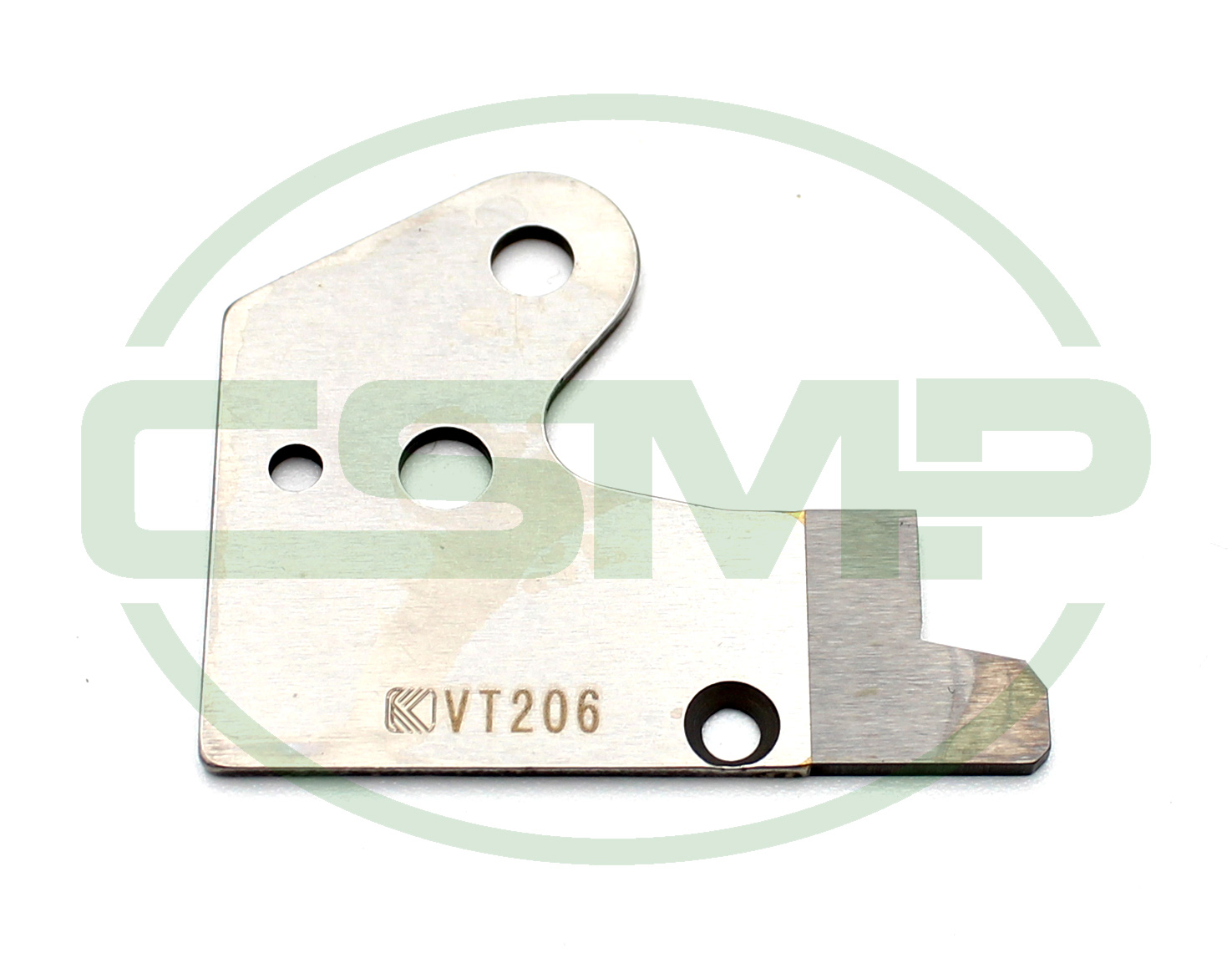700-00914 = VT206 SIDE CUTTER KNIFE JUKI GENUINE