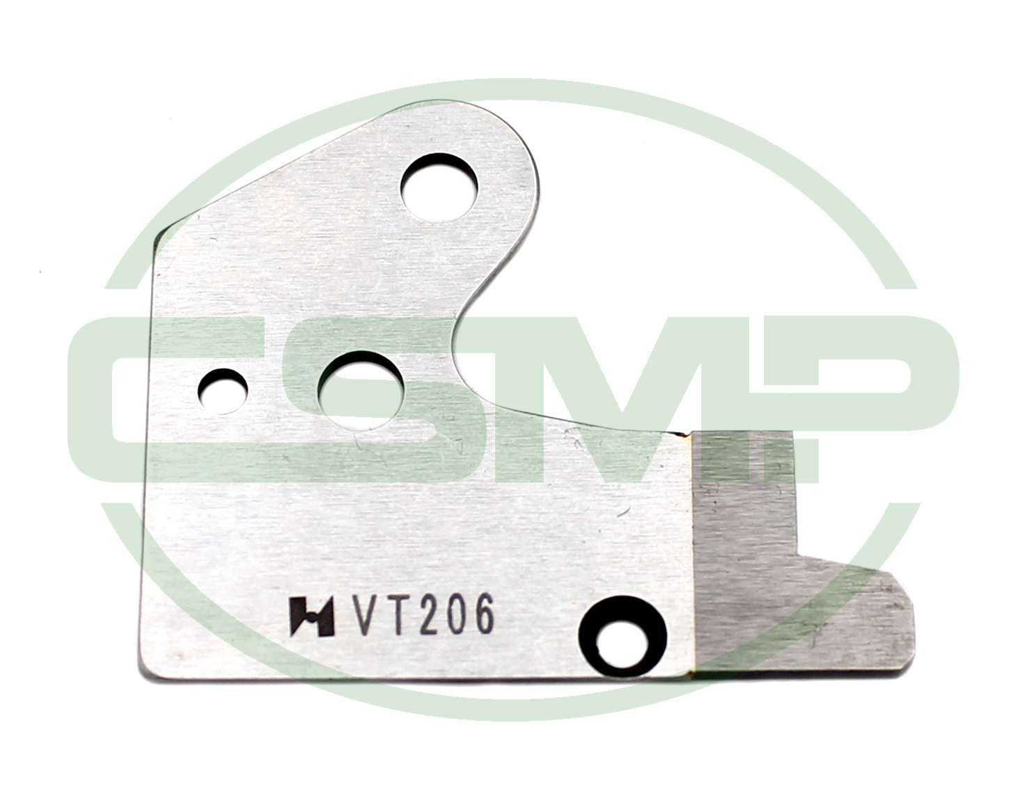 700-00914 = VT206 SIDE CUTTER KNIFE JUKI GENERIC