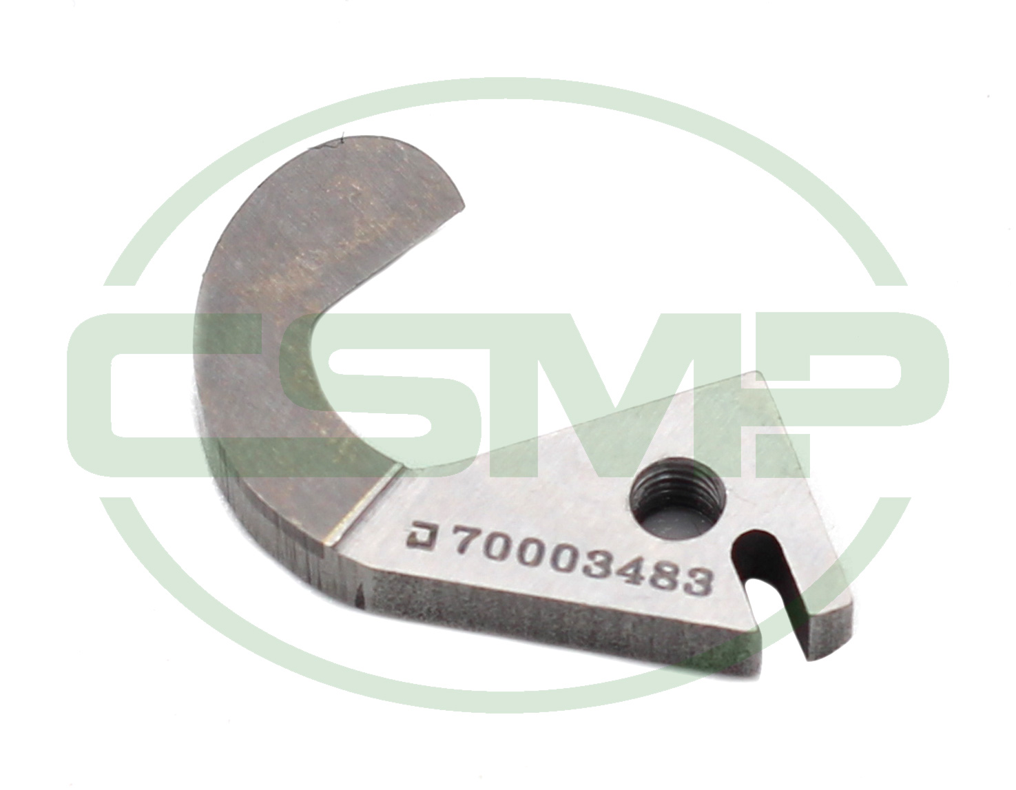700-03483 MOVING KNIFE JUKI GENUINE