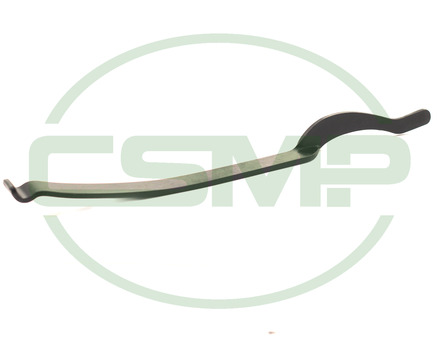 70060 PRESSER BAR SPRING HEAVY SEIKO JW28BL-30 GENUINE