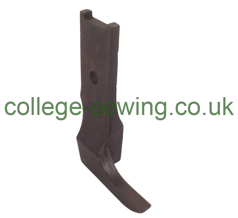 70114 LIFTING PRESSER FOOT SEIKO USE WITH INNER FOOT 70113 GENUINE