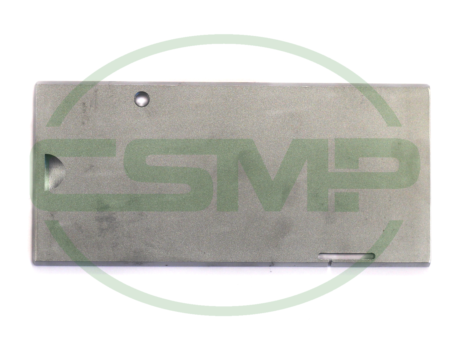 70119 SLIDE PLATE LEFT SEIKO/SINGER 144,145 GENUINE"