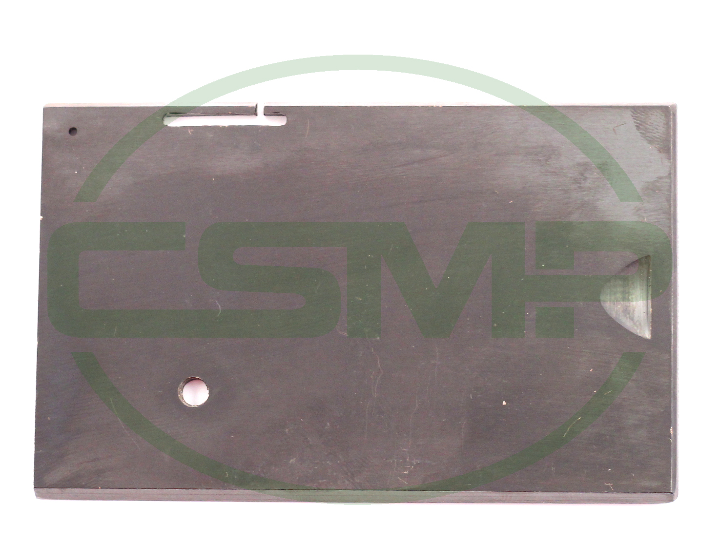 70120 SLIDE PLATE RIGHT SEIKO / SINGER 144,145 GENUINE