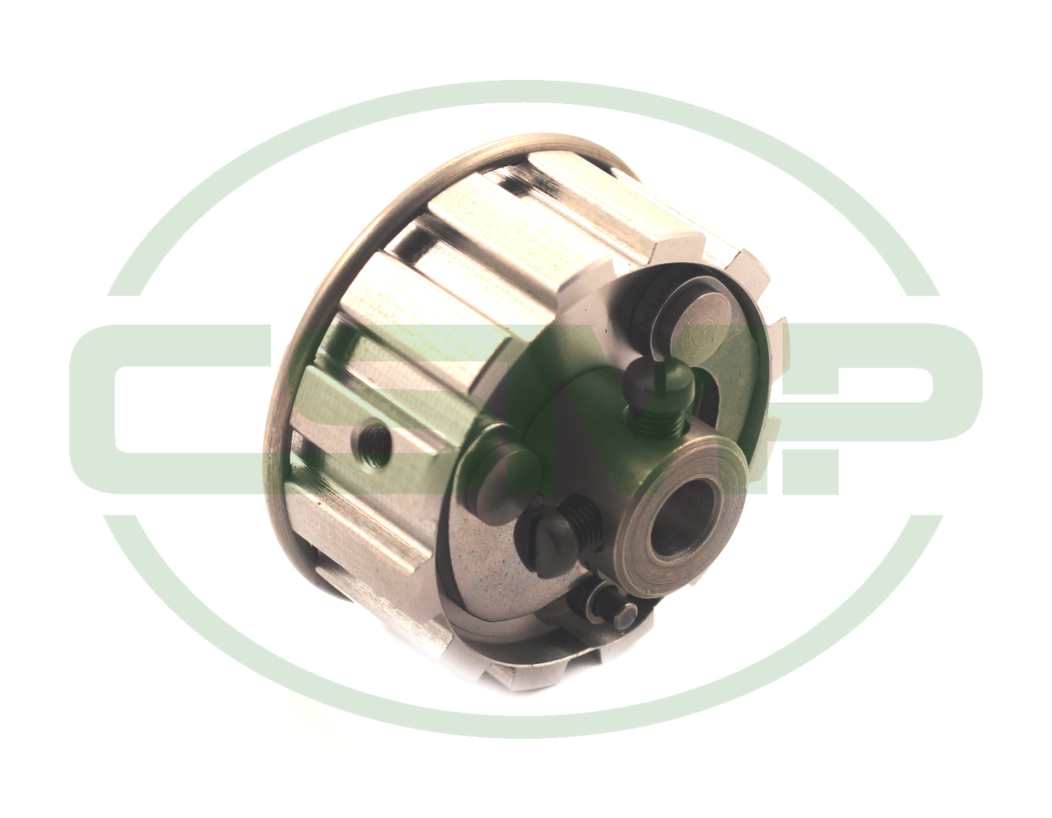 70155C CLUTCH PULLEY COMPLETE SEIKO JW28BL GENUINE