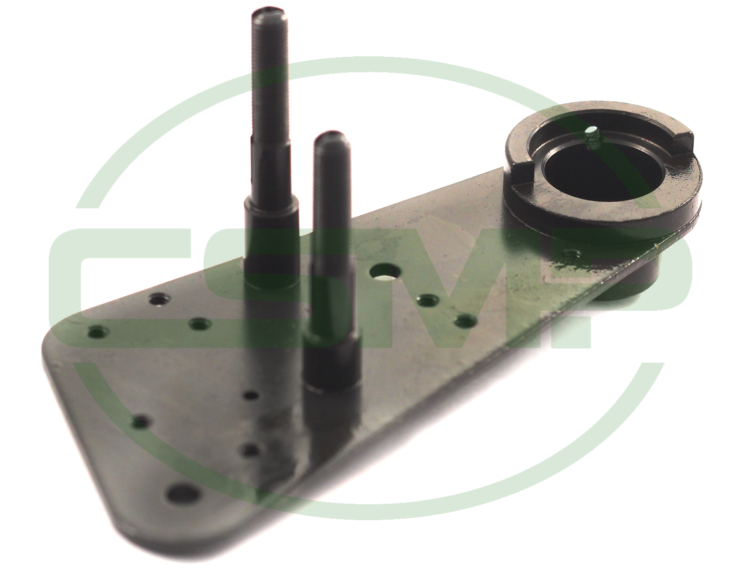 70204C TWIN NEEDLE TENSION ASSY SEIKO JW28BL GENUINE