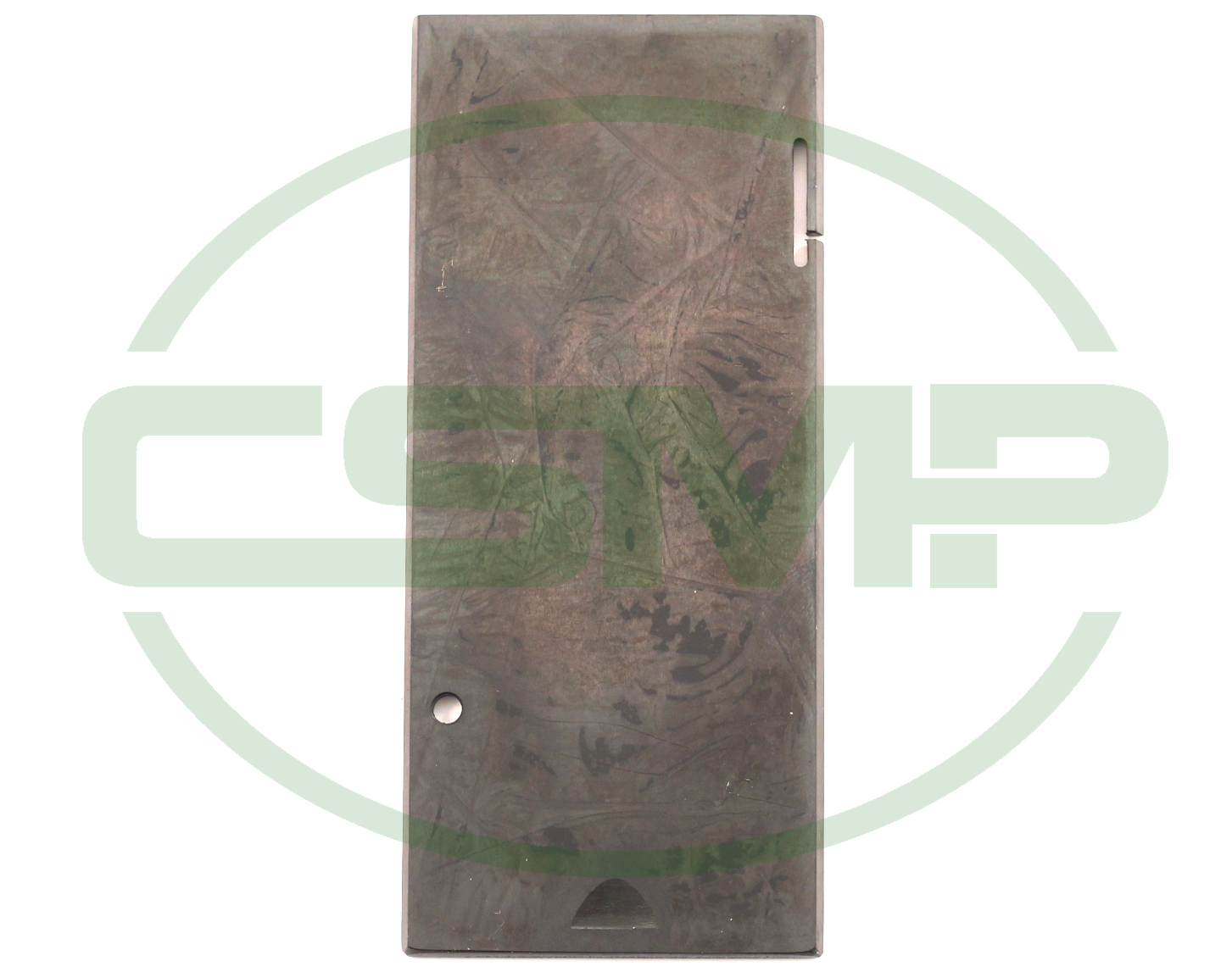 70218 SLIDE PLATE (L) 1/4 SEIKO JW28BL GENUINE
