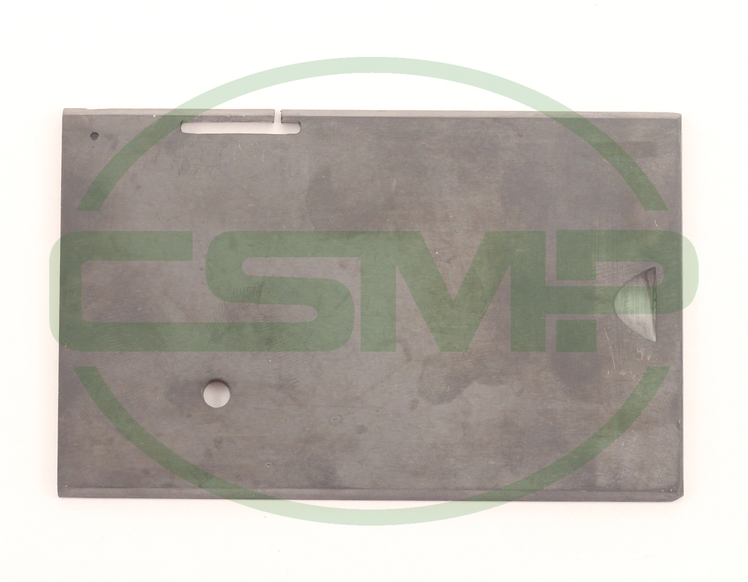 70224 SLIDE PLATE (R) 1/4 SEIKO JW28BL GENUINE