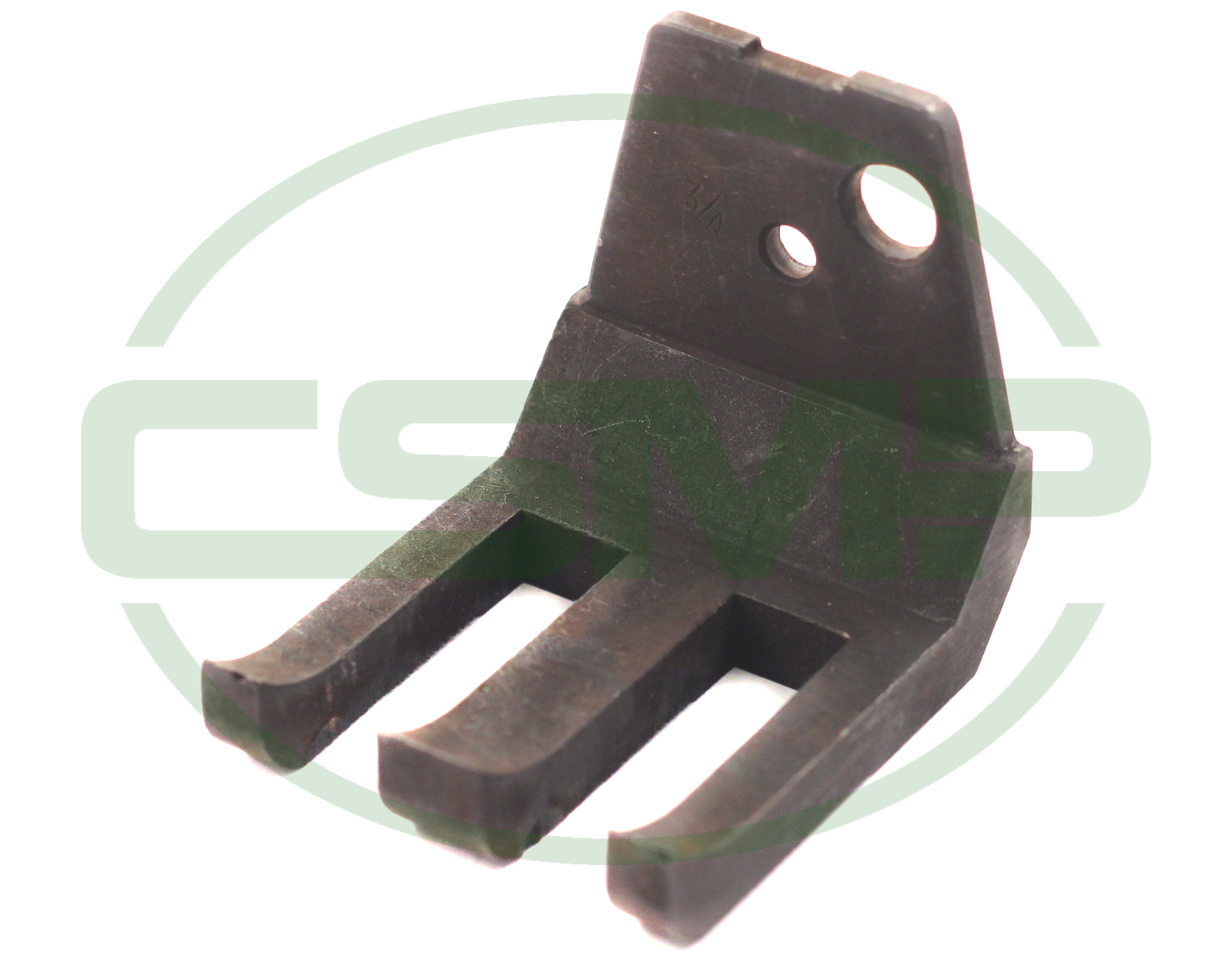 70278 3/4" OUTSIDE FOOT SEIKO JW28BL