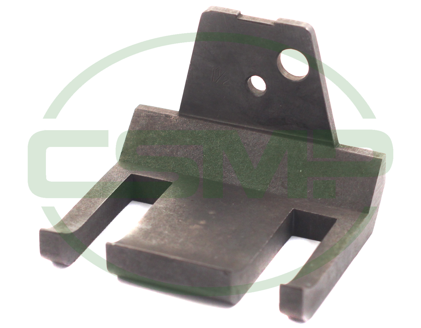 70284 1-1/2" OUTSIDE FOOT SEIKO JW28BL