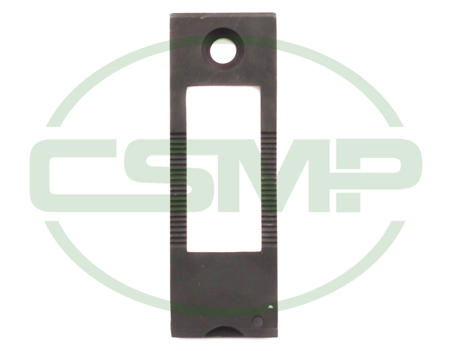 70290 1/4" NEEDLE PLATE GENUINE SEIKO JW28BL