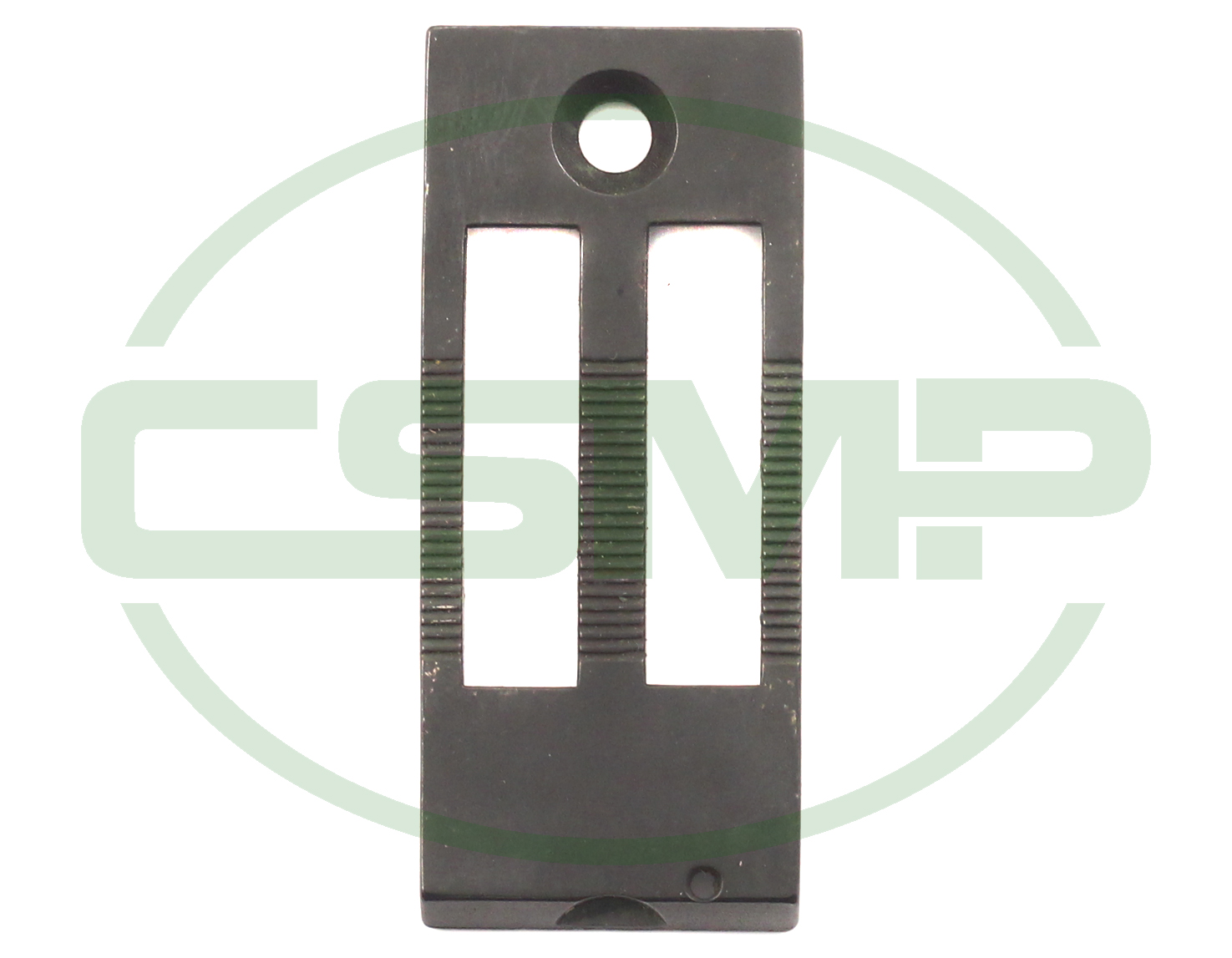 70295 1/2" NEEDLE PLATE SEIKO JW28BL