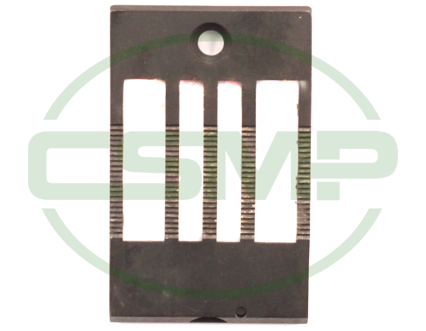 70300 1" NEEDLE PLATE SEIKO JW28BL