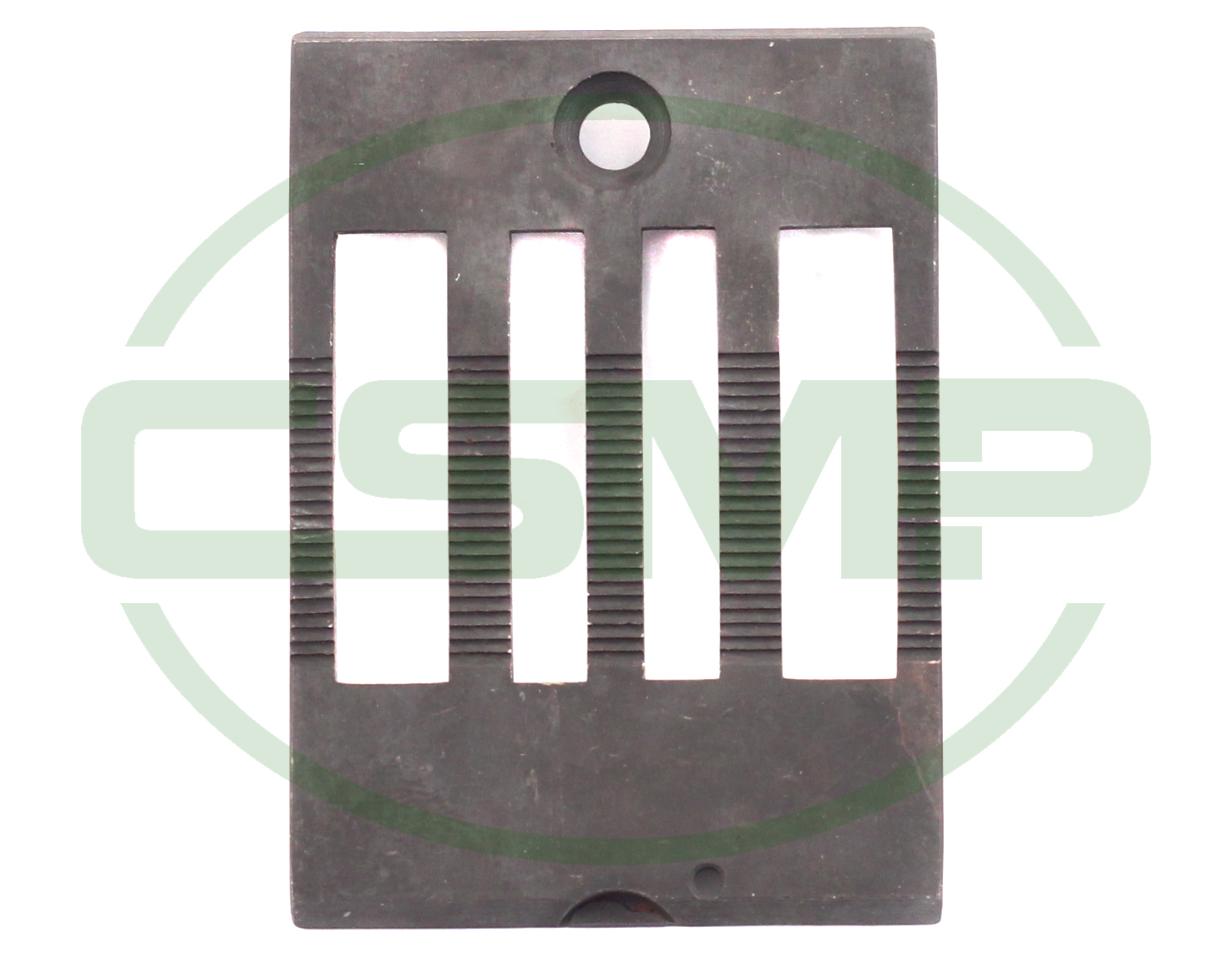 70302 1-1/4" NEEDLE PLATE SEIKO JW28BL