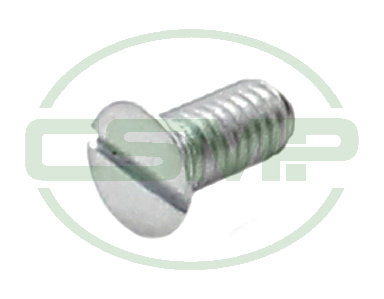 7041 NEEDLE PLATE SCREW SEIKO