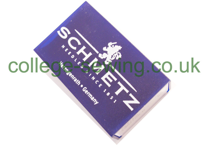 SCHMETZ UNIVERSAL SIZE 90 SLIDING BOX OF 100