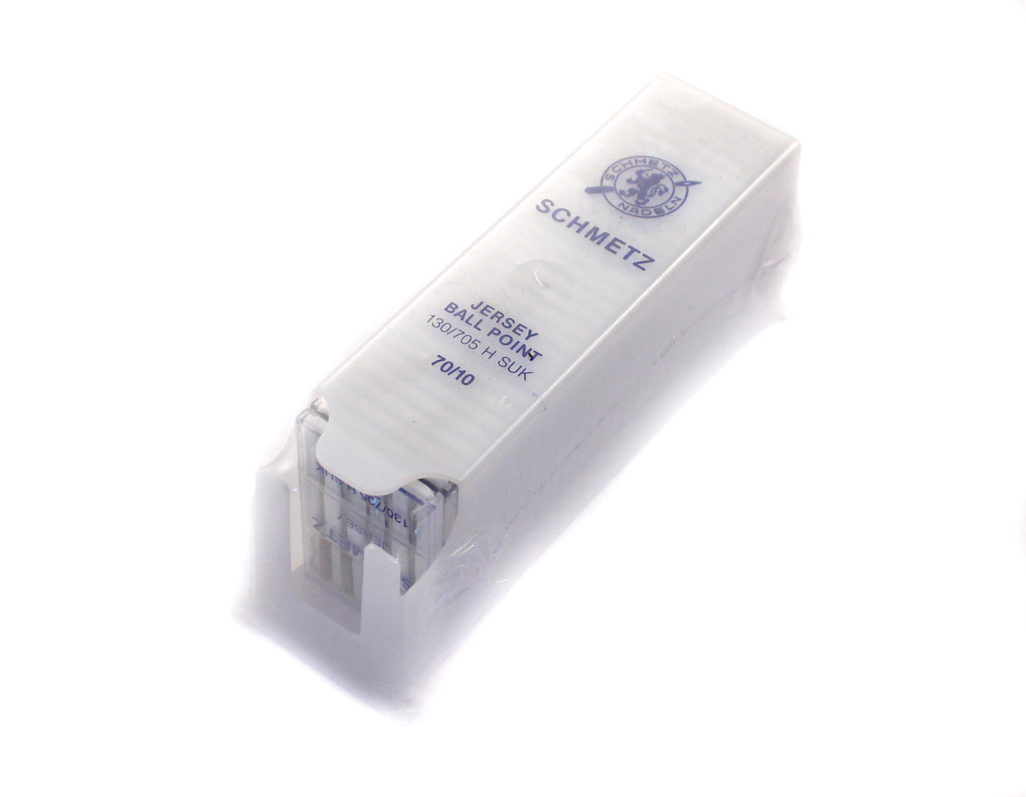 BALLPOINT SIZE 70 MAGAZINE OF 150 NEEDLES
