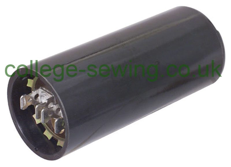 706C1-5 CAPACITOR 220V FOR MODEL 629