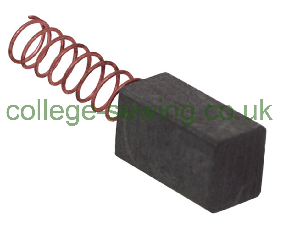 708C1-15 MOTOR BRUSH FOR MODEL CHICKADEE D2