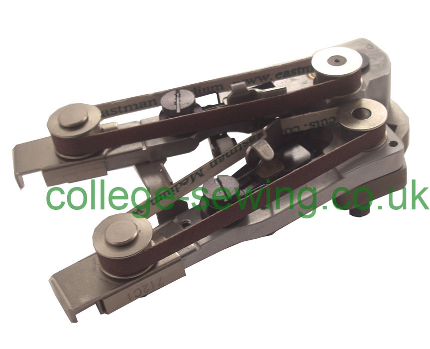 715C1-23 LOWER GEAR BRACKET ASSY