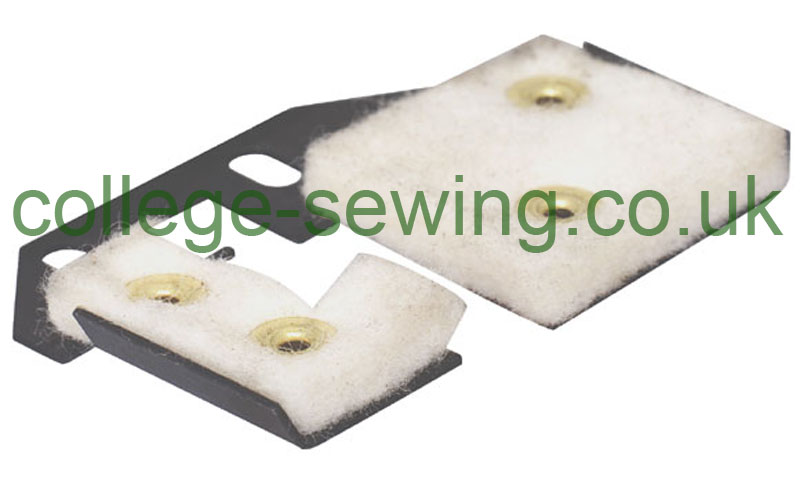 727C1-6 OIL PAD & HOLDER