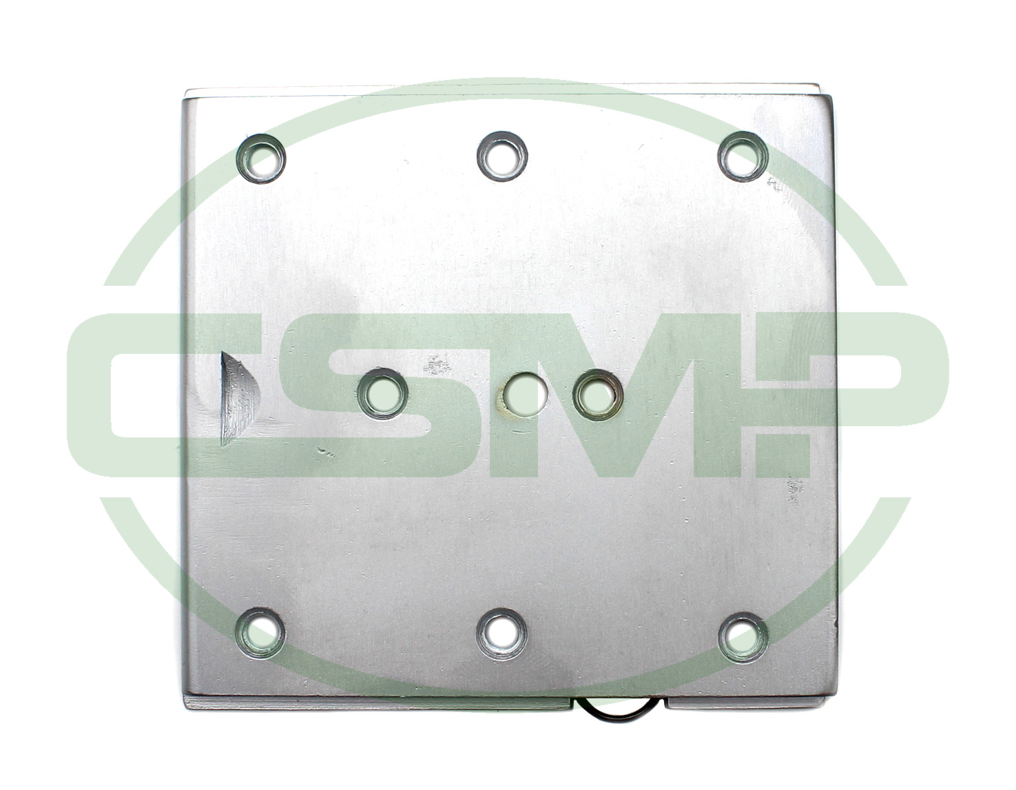 73011C SLIDE PLATE FRONT SEIKO JW28BL GENUINE