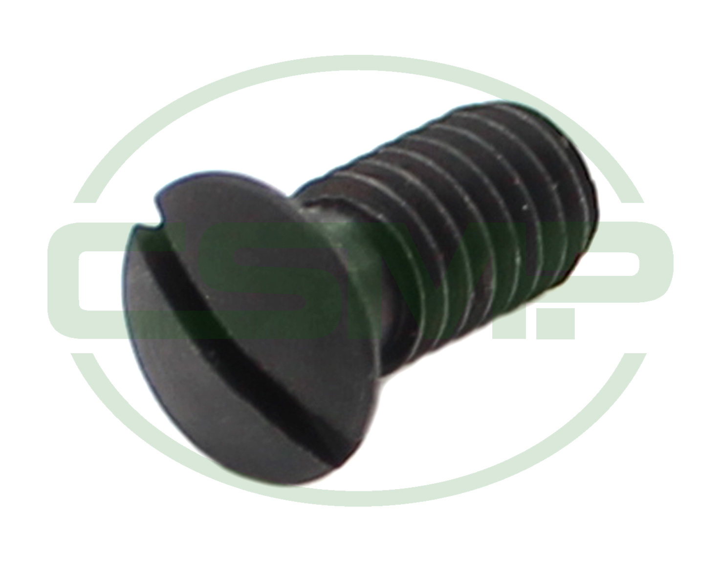 744742-2-00 NEEDLE PLATE SCREW RIMOLDI 329