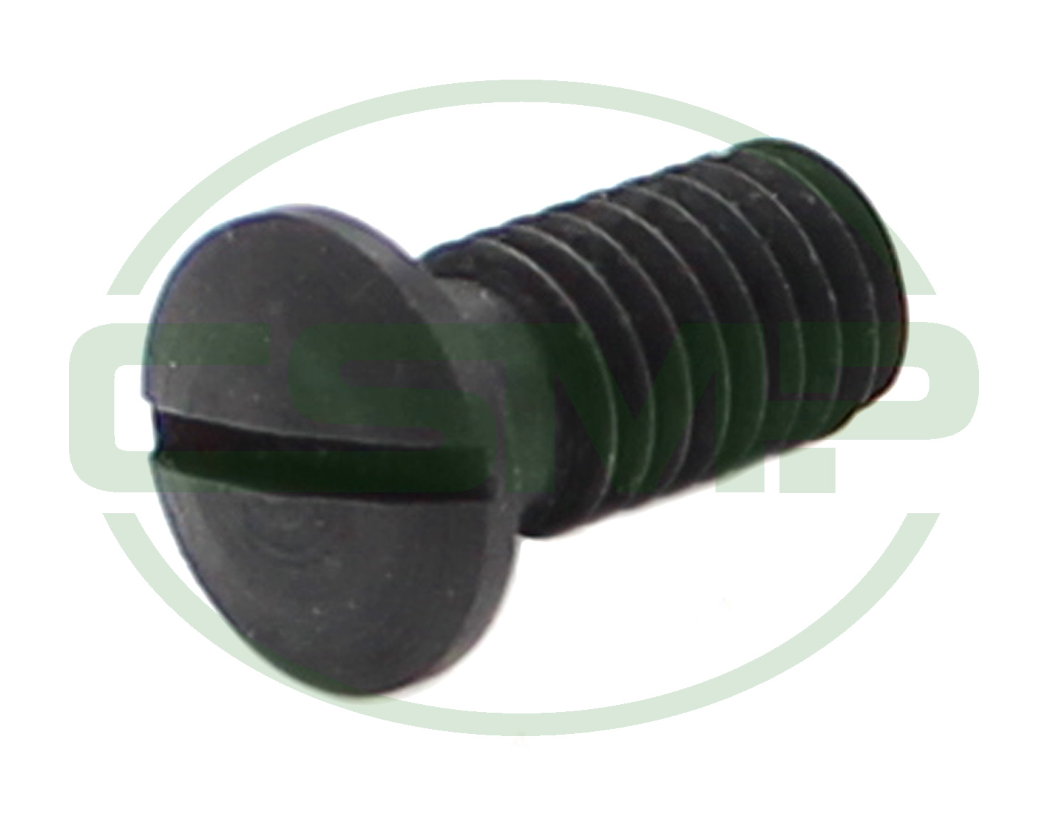 744742-2-00 NEEDLE PLATE SCREW RIMOLDI 329 GENUINE