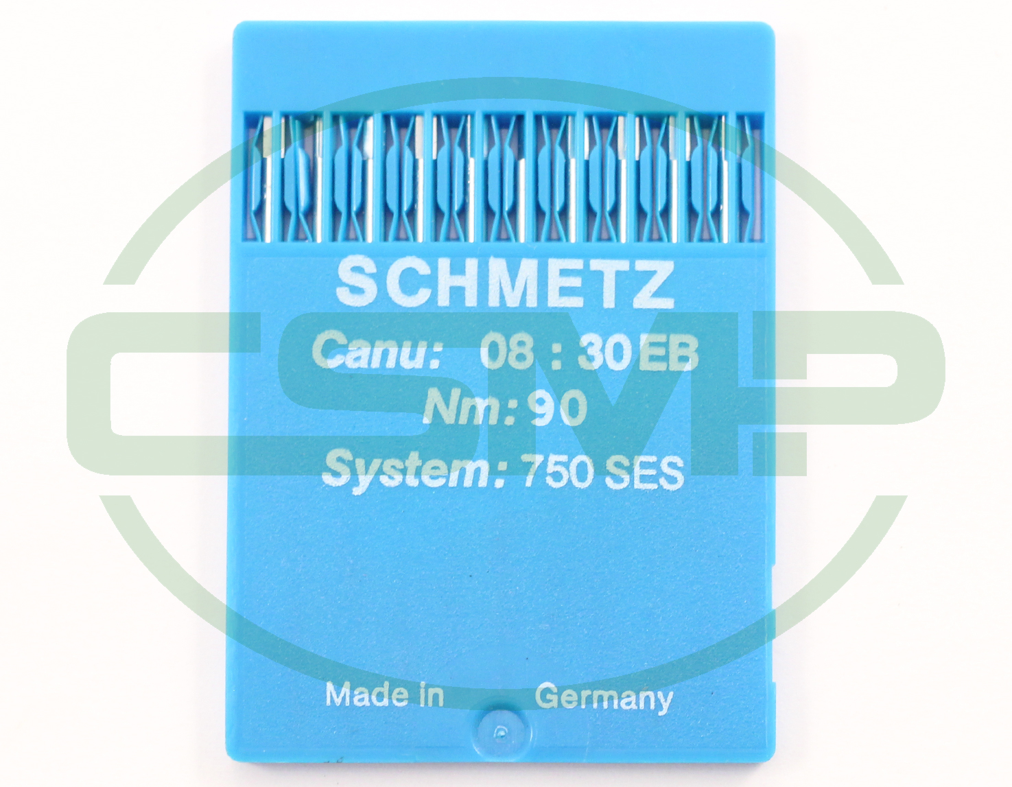 750 SES SIZE 90 PACK OF 10 NEEDLES SCHMETZ