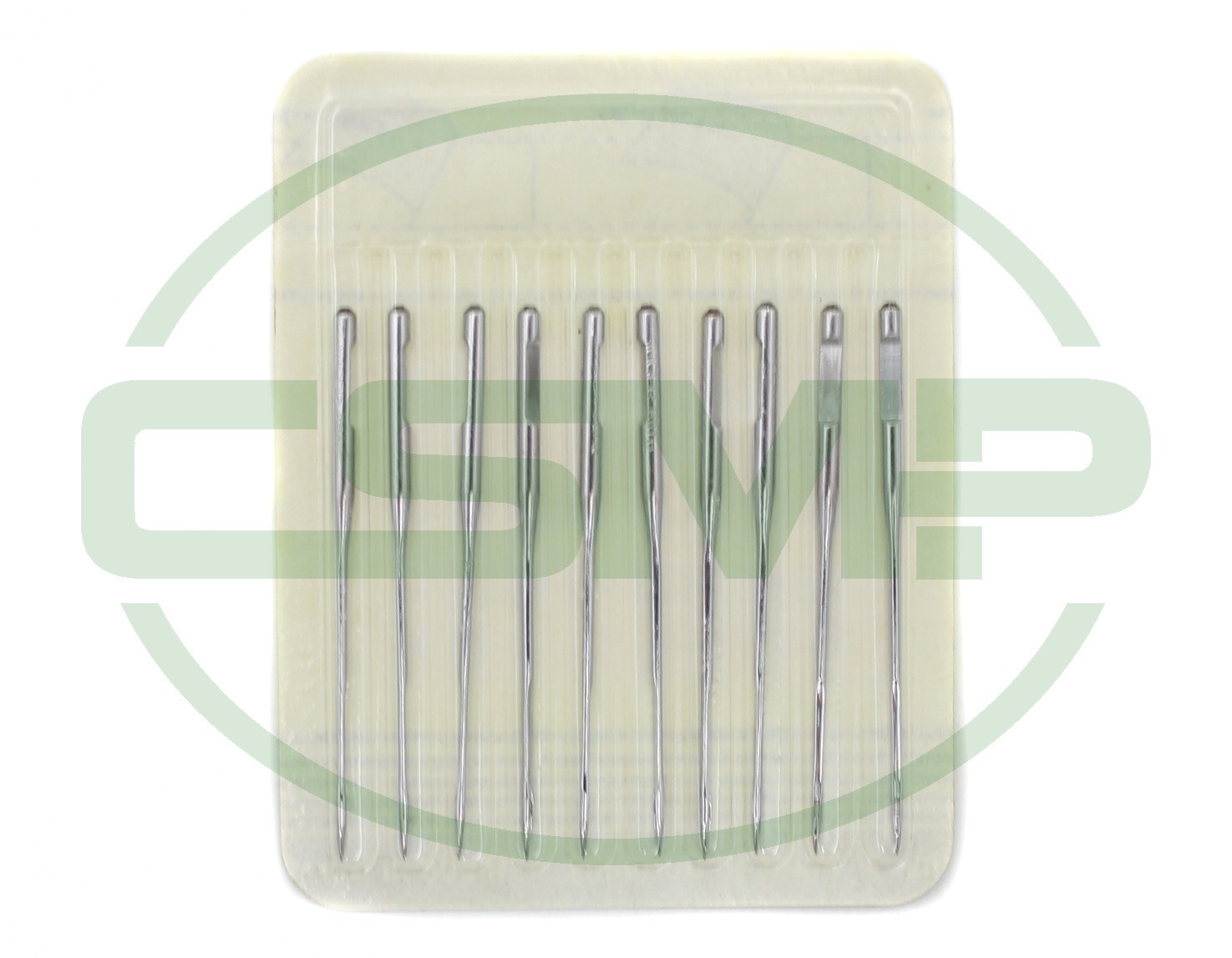 750SC SIZE 80 PACK OF 10 NEEDLES SINGER DISCONTINUED