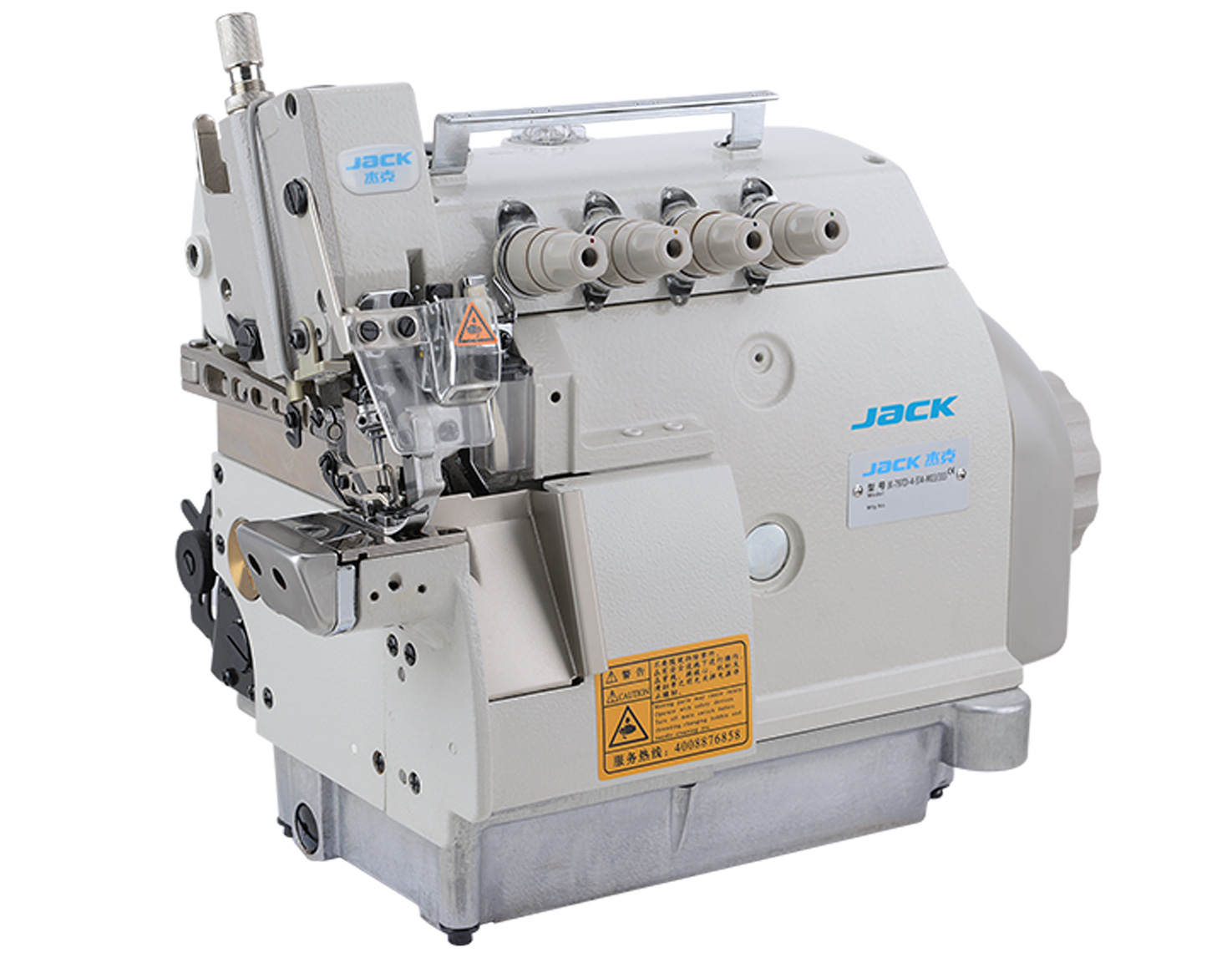 JACK JK-797DI-4-514-M03/333 SMALL CYLINDER O/L