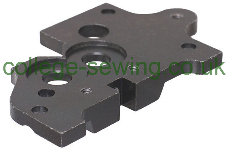 79C12-163 LOWER PLATE SHARPENER HOUSING FOR MODEL 629