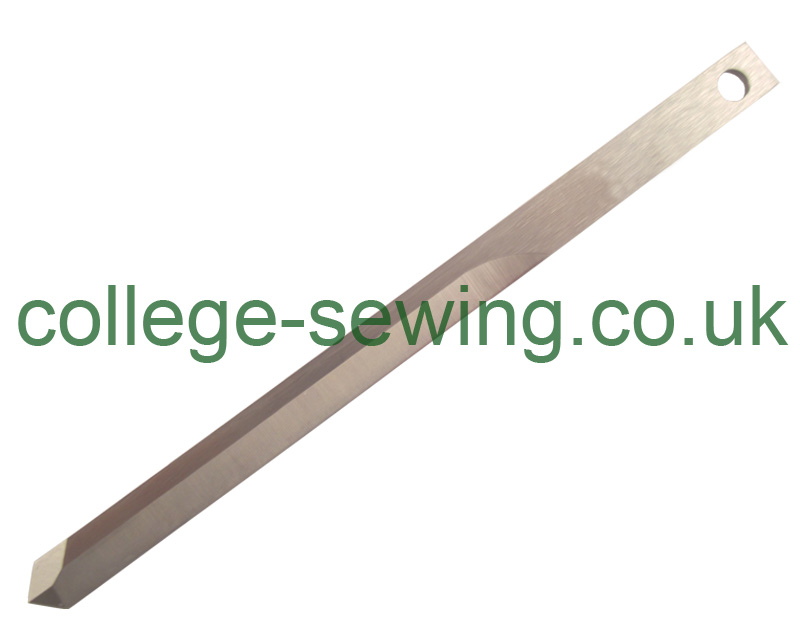 801220 LECTRA BLADE 88.5X5.5X1.5MM