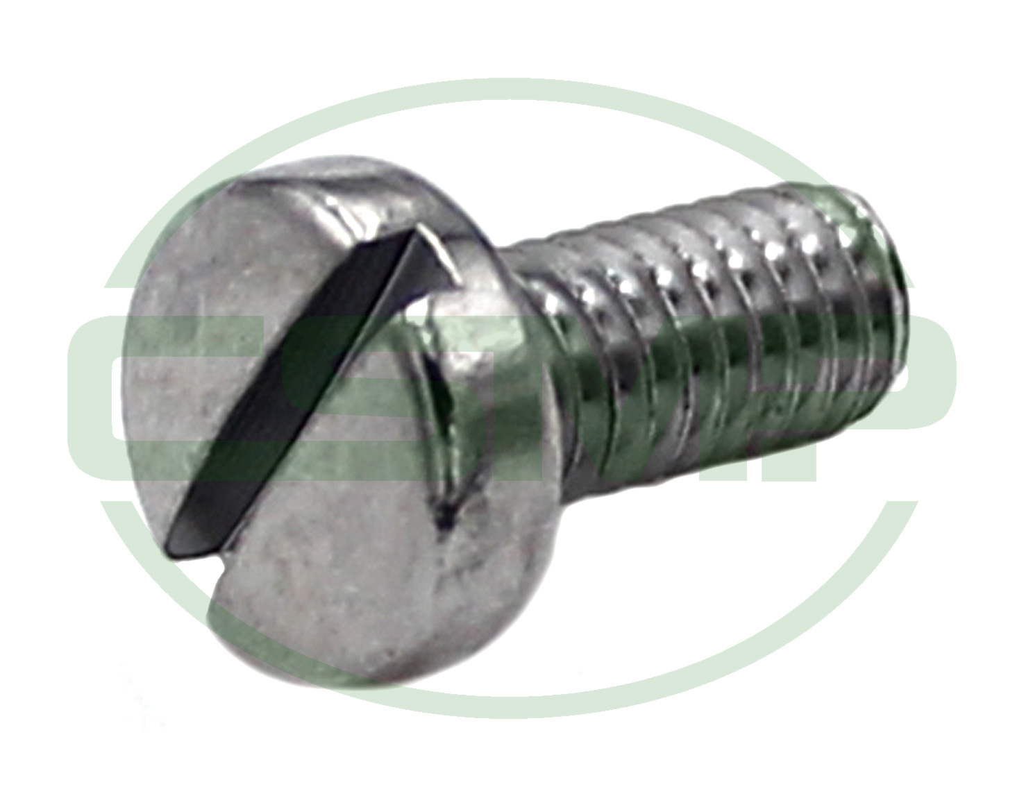 8040 FACE PLATE THREAD GUIDE SCREW SEIKO 132B6