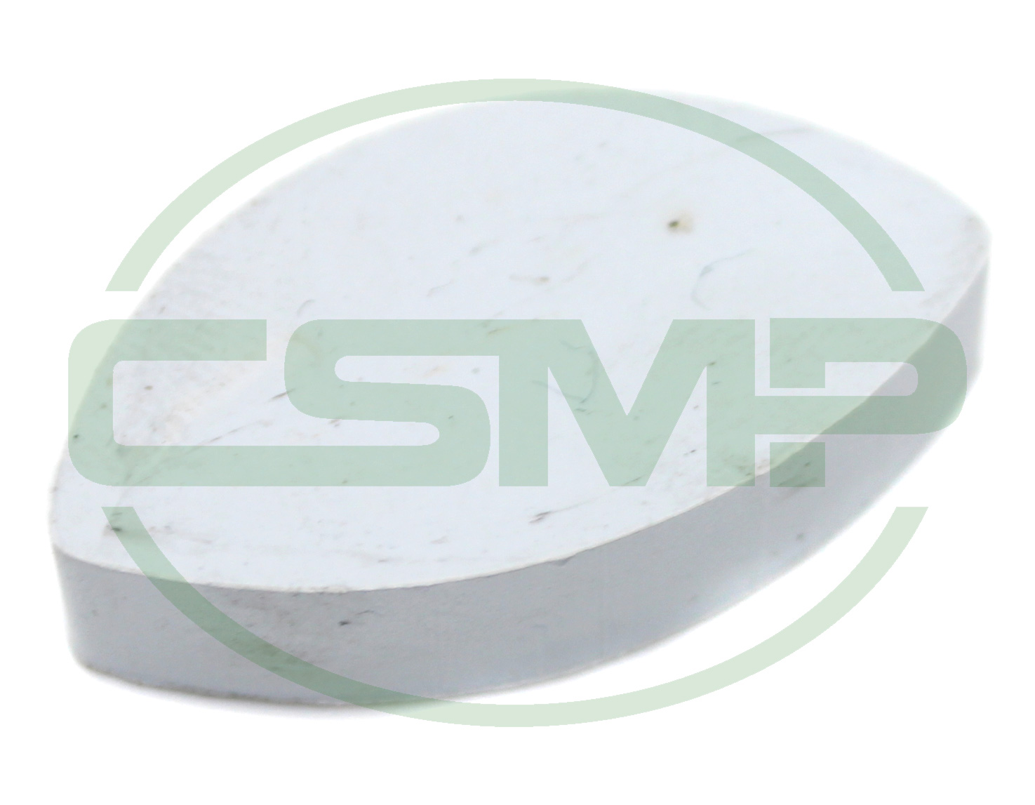 812215 MOUNTING RUBBER B JACK 20U-63Z