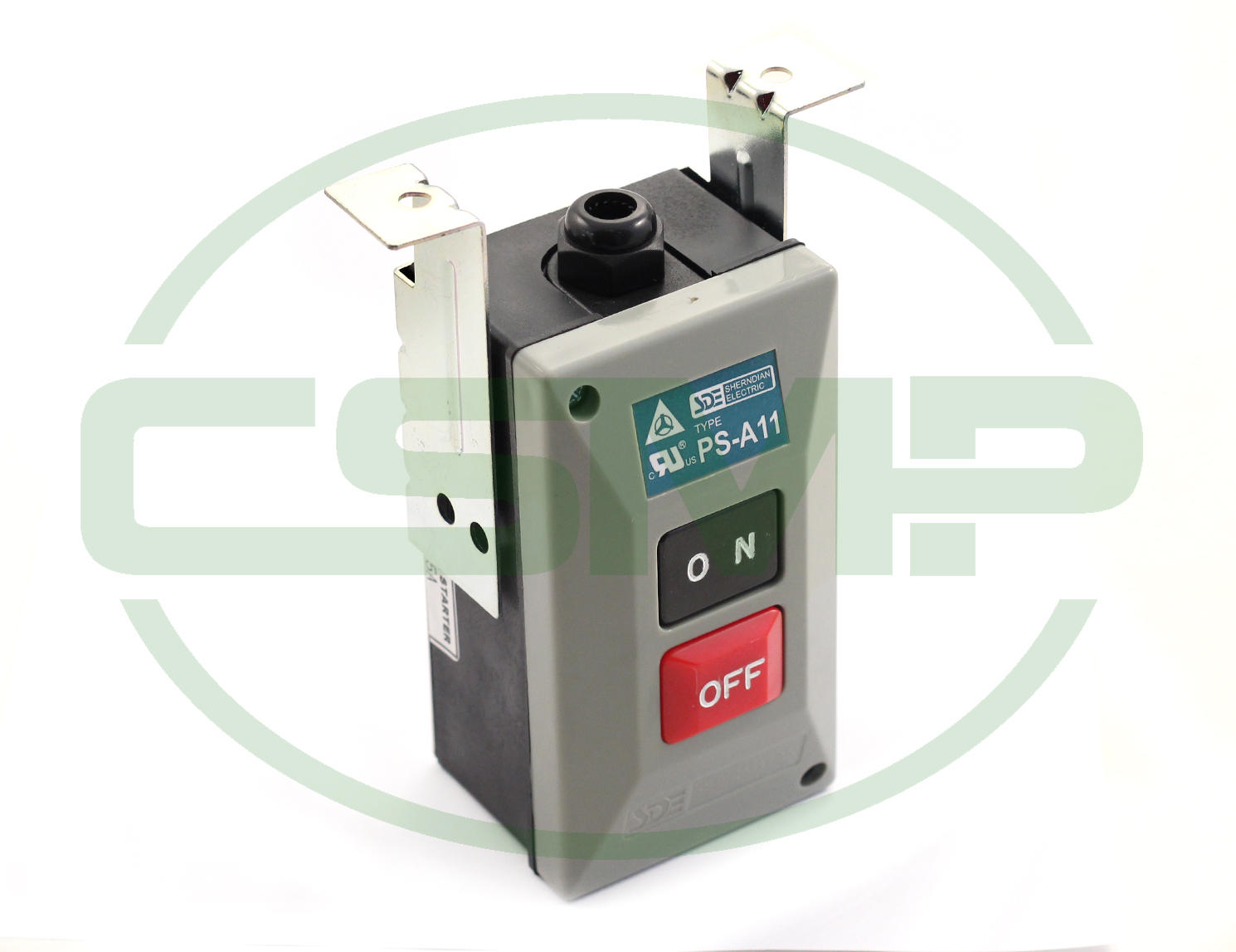 81 SWITCH 440V 3 PHASE SWITCH 60hz 1.6A