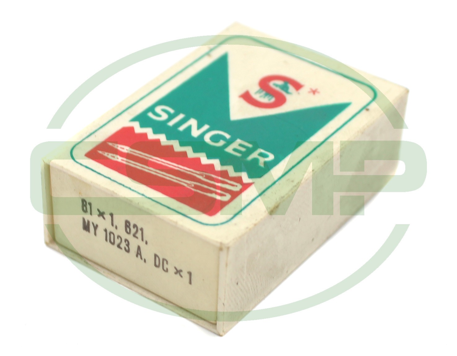 81X1 SIZE 120 PACK OF 10 NEEDLES SINGER DISCONTINUED