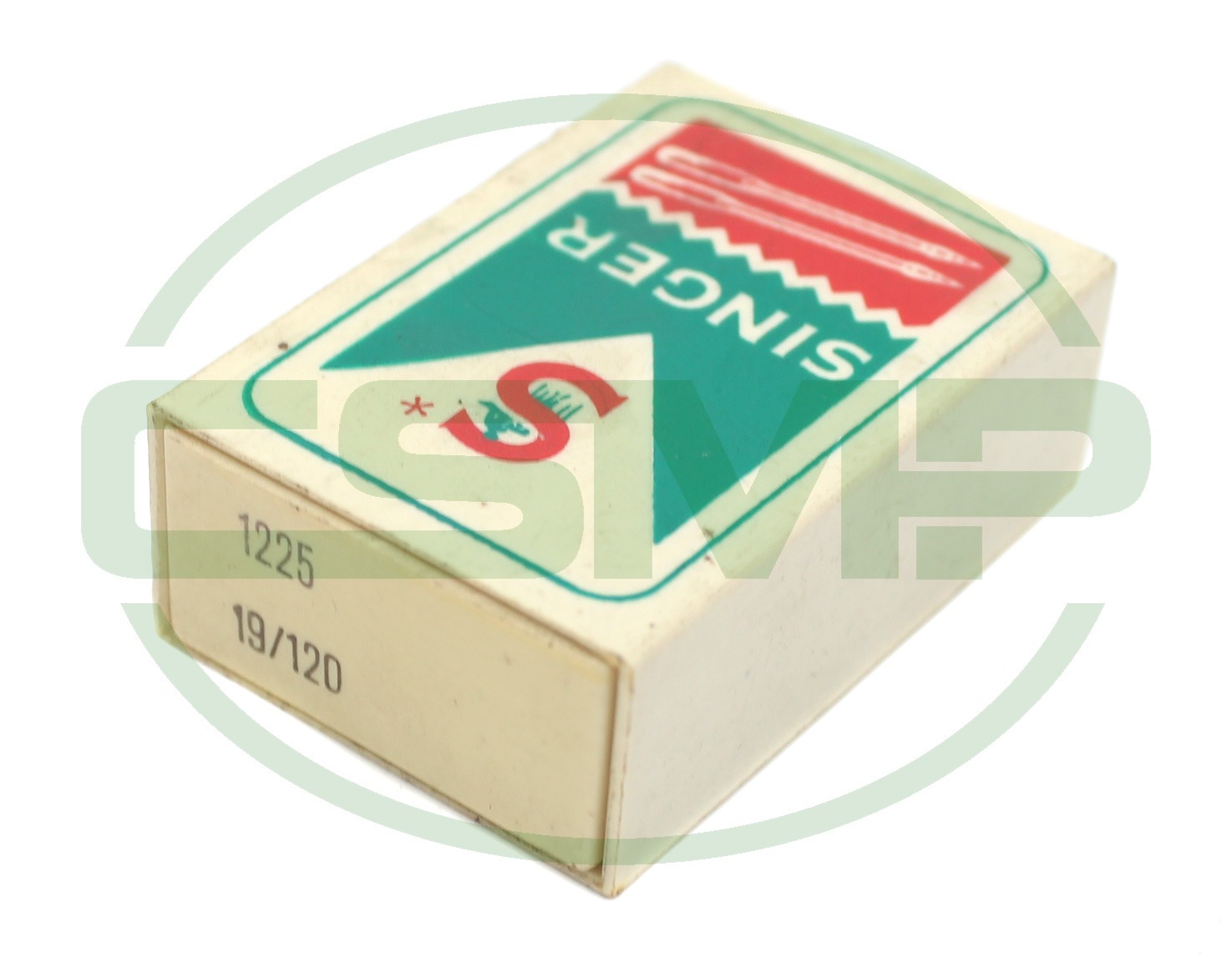 81X1 SIZE 120 PACK OF 10 NEEDLES SINGER DISCONTINUED